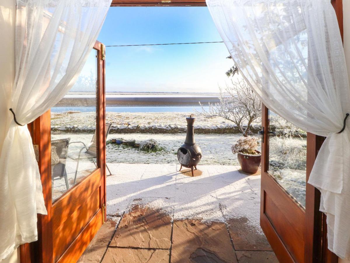 Sonya'S Cottage Anthorn Экстерьер фото