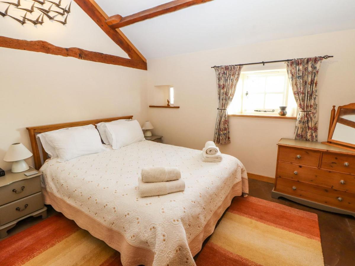 Sonya'S Cottage Anthorn Экстерьер фото